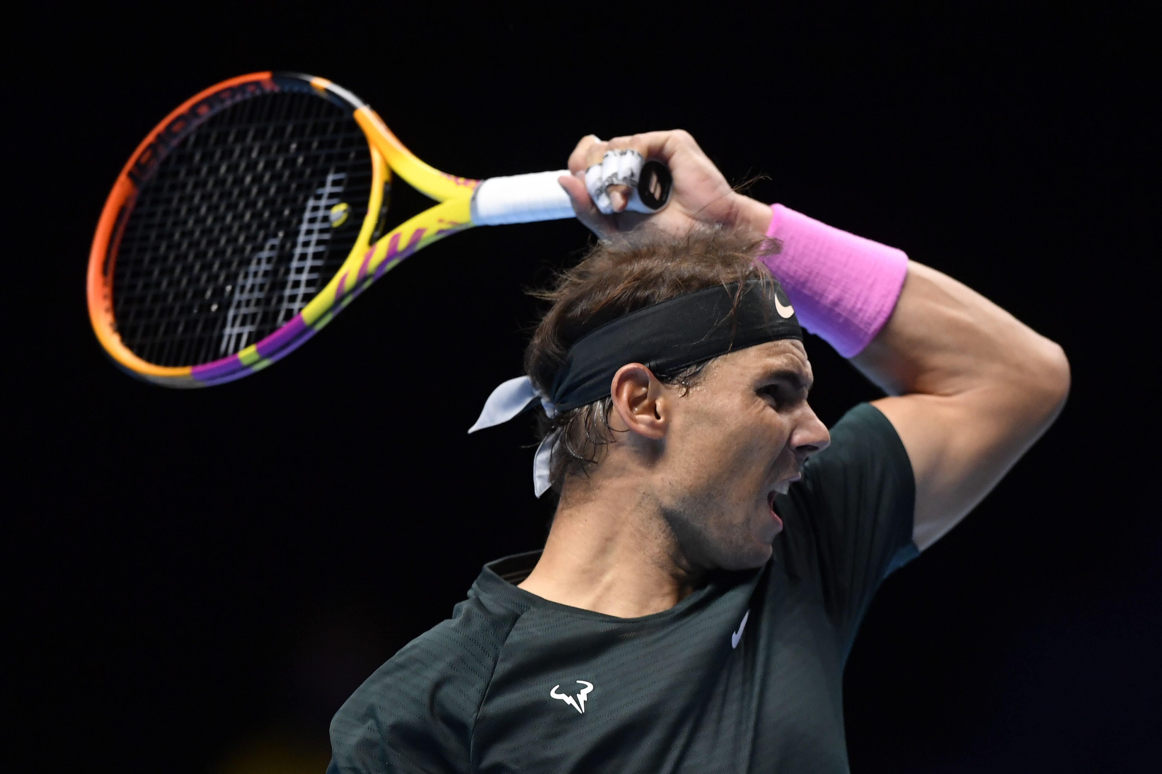 九游APP-法网逆转年终总决赛,纳达尔关键制胜