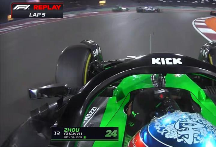 九游体育直播-雷诺车队碾压红牛车队，周冠宇惊艳四座